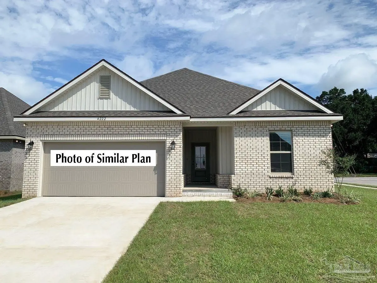 5224 Esterbrooke Blvd #2-L (LOT ), Pace, FL 32571 - Image #1