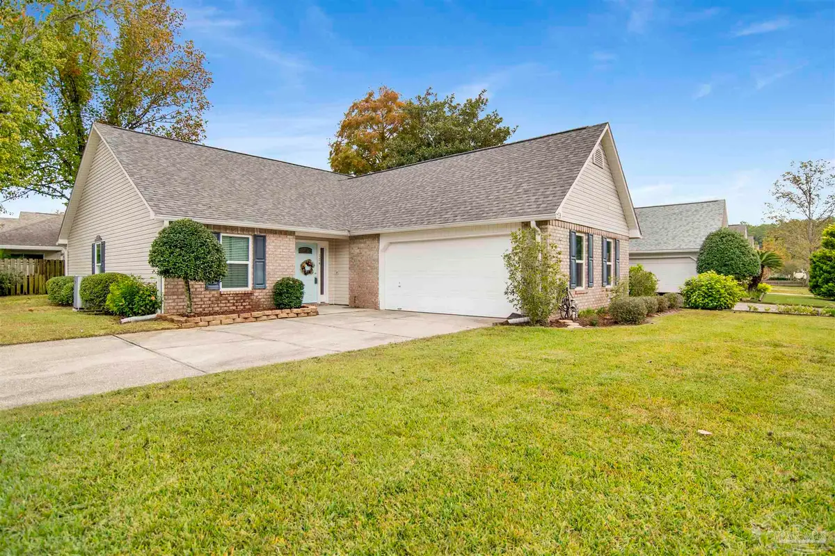 174 Mirabelle Cir, Pensacola, FL 32514 - Image #1