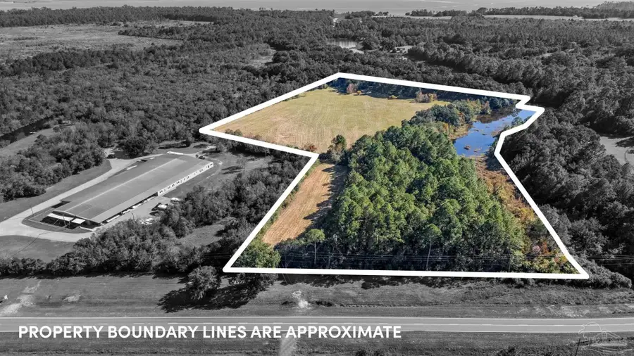 3400 BLK Garcon Blvd, Milton, FL 32583 - Image #2