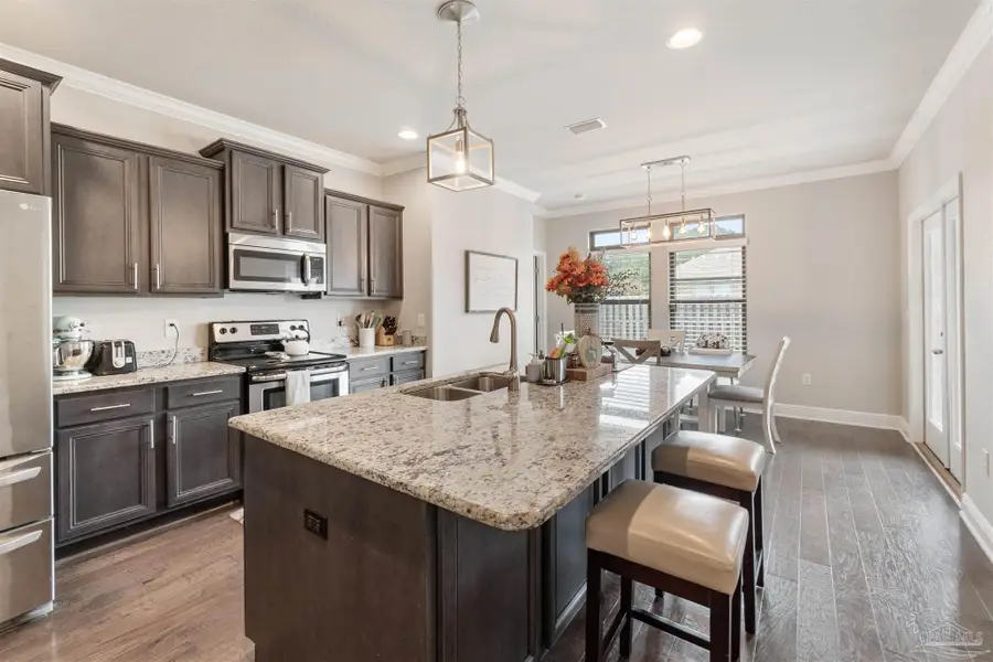 4462 Oak Orchard Cir, Pace, FL 32571 - Image #3