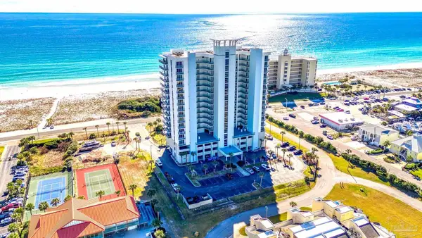 850 Ft Pickens Rd #1040, Pensacola Beach, FL 32561