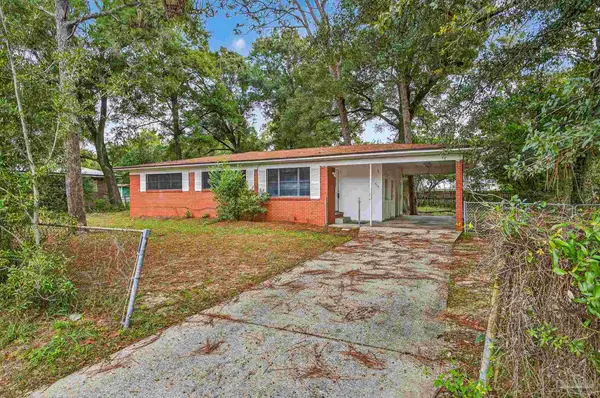 414 N 72nd Ave, Pensacola, FL 32506