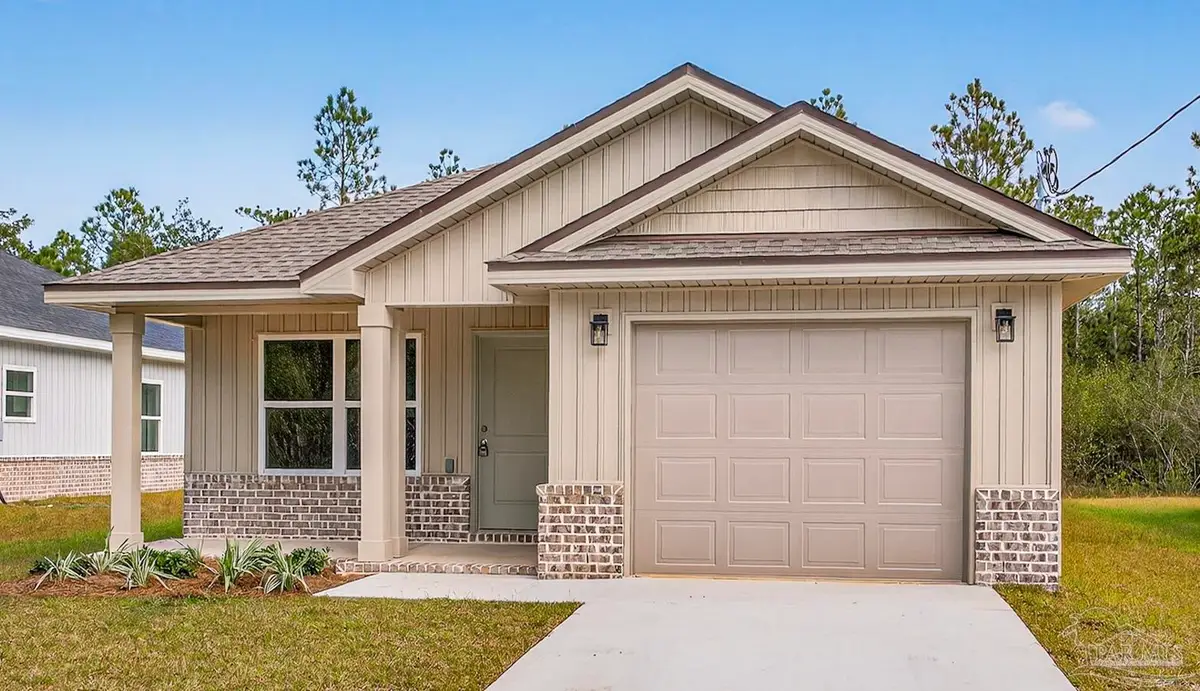 2944 N 25th Ave, Milton, FL 32583 - Image #1