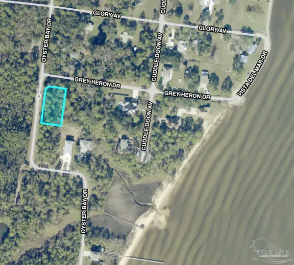 Lot 10 Blk A Grey Heron Dr, Milton, FL 32583