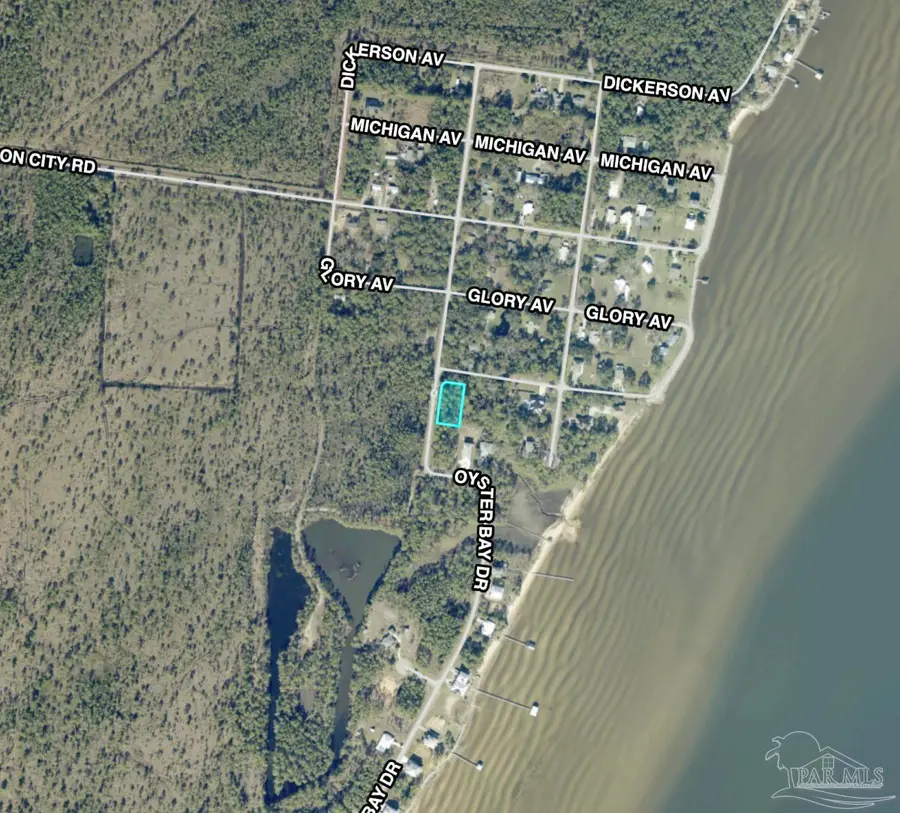 Lot 10 Blk A Grey Heron Dr, Milton, FL 32583 - Image #2