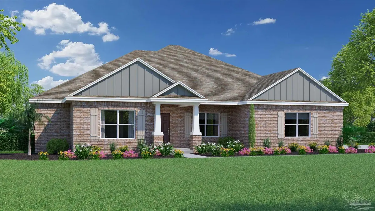 1834 Snapdragon, Navarre, FL 32566 - Image #1