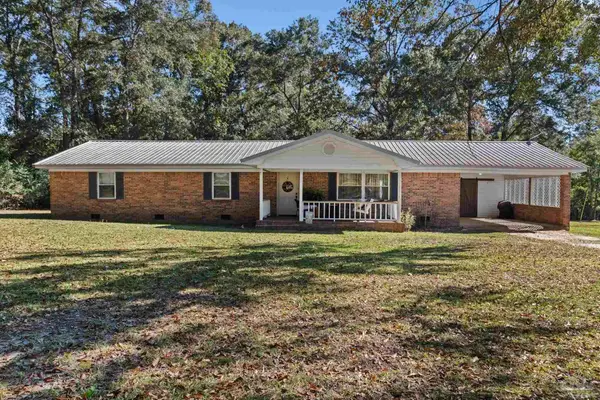 3691 S Palmers Rd, Uriah, AL 36480