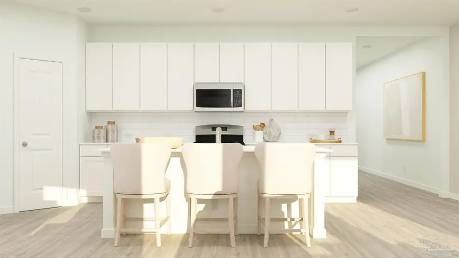 5964 Briarcliff Ln #LOT 8E, Pace, FL 32571 - Image #3