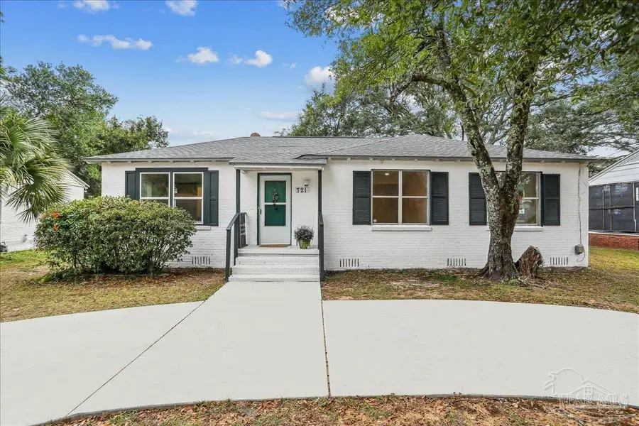 721 W Hernandez, Pensacola, FL 32501 - Image #3