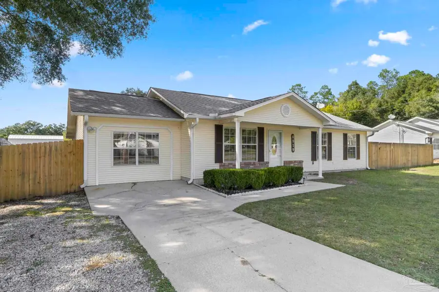 6919 Chinarose Ct, Milton, FL 32570 - Image #3