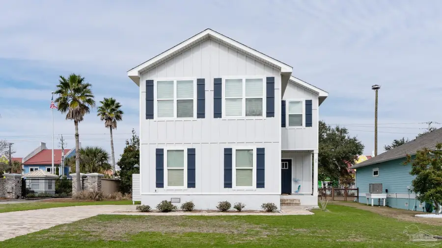 50 Maxfli Pl, Pensacola, FL 32507 - #2