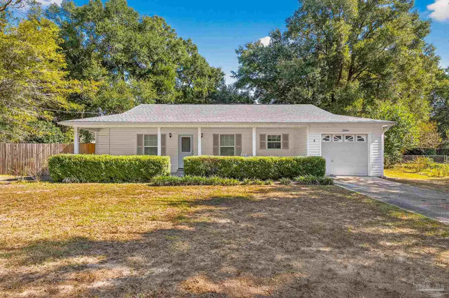 5898 Cedar Tree Dr, Milton, FL 32570 - #2