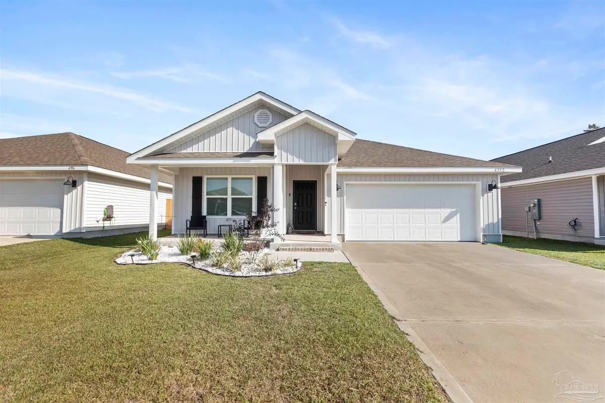 4352 White Birch Ct, Pace, FL 32571 - Image #1