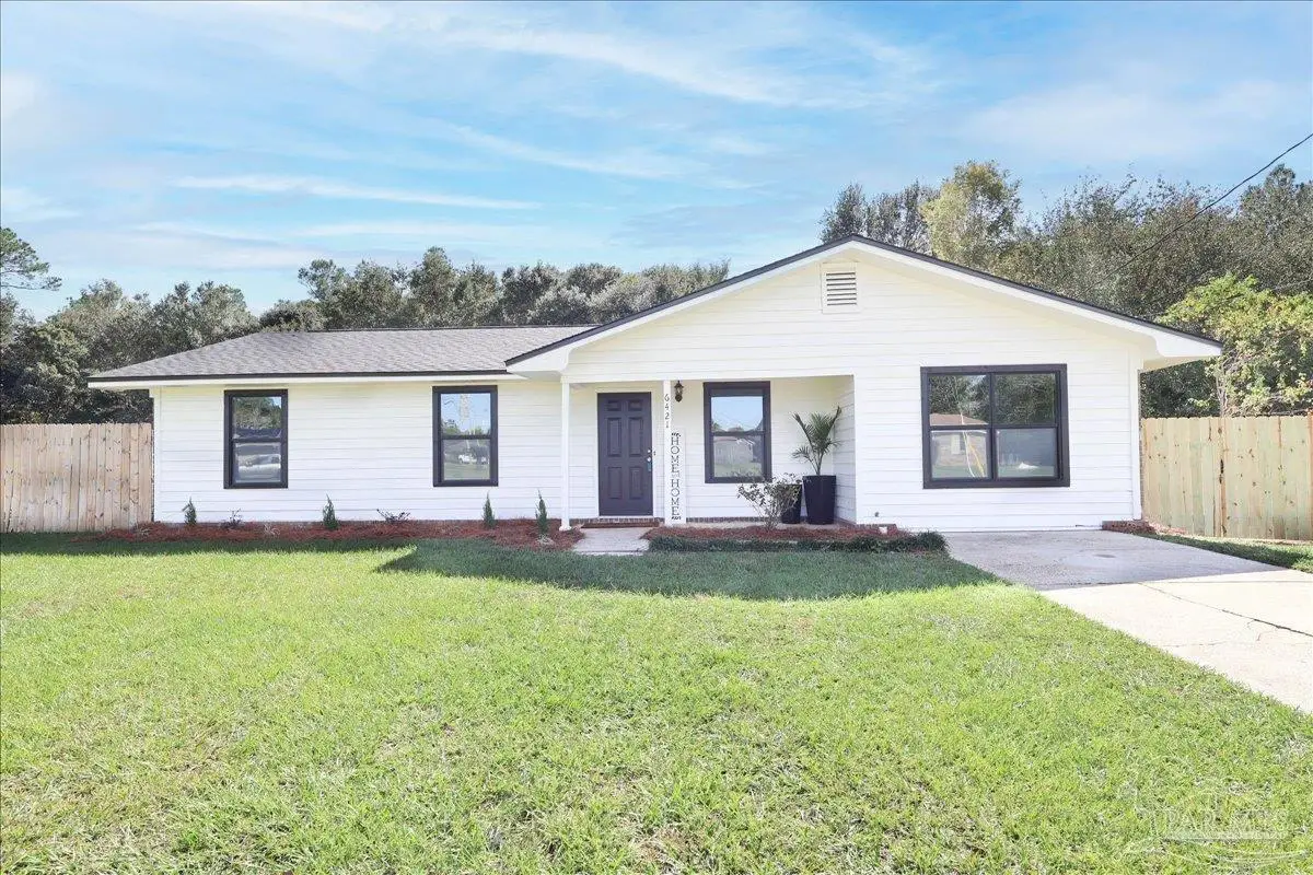 6421 Meadow Field Cir, Pensacola, FL 32526 - Image #1