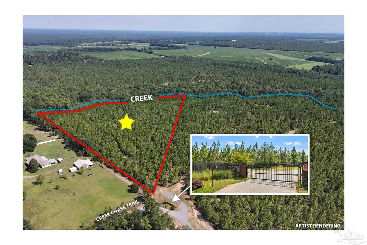 2597 Creek Chase Trl, Pace, FL 32571 - Image #1