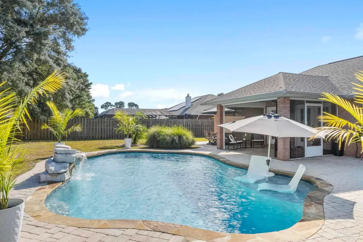 1938 Coral St, Navarre, FL 32566 - Image #1