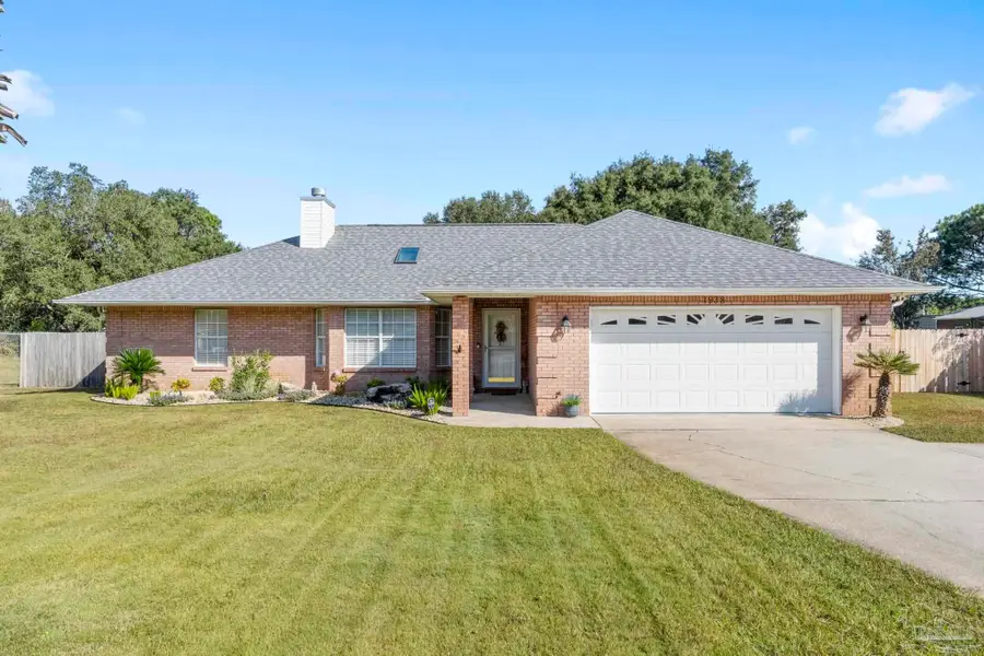 1938 Coral St, Navarre, FL 32566 - Image #2