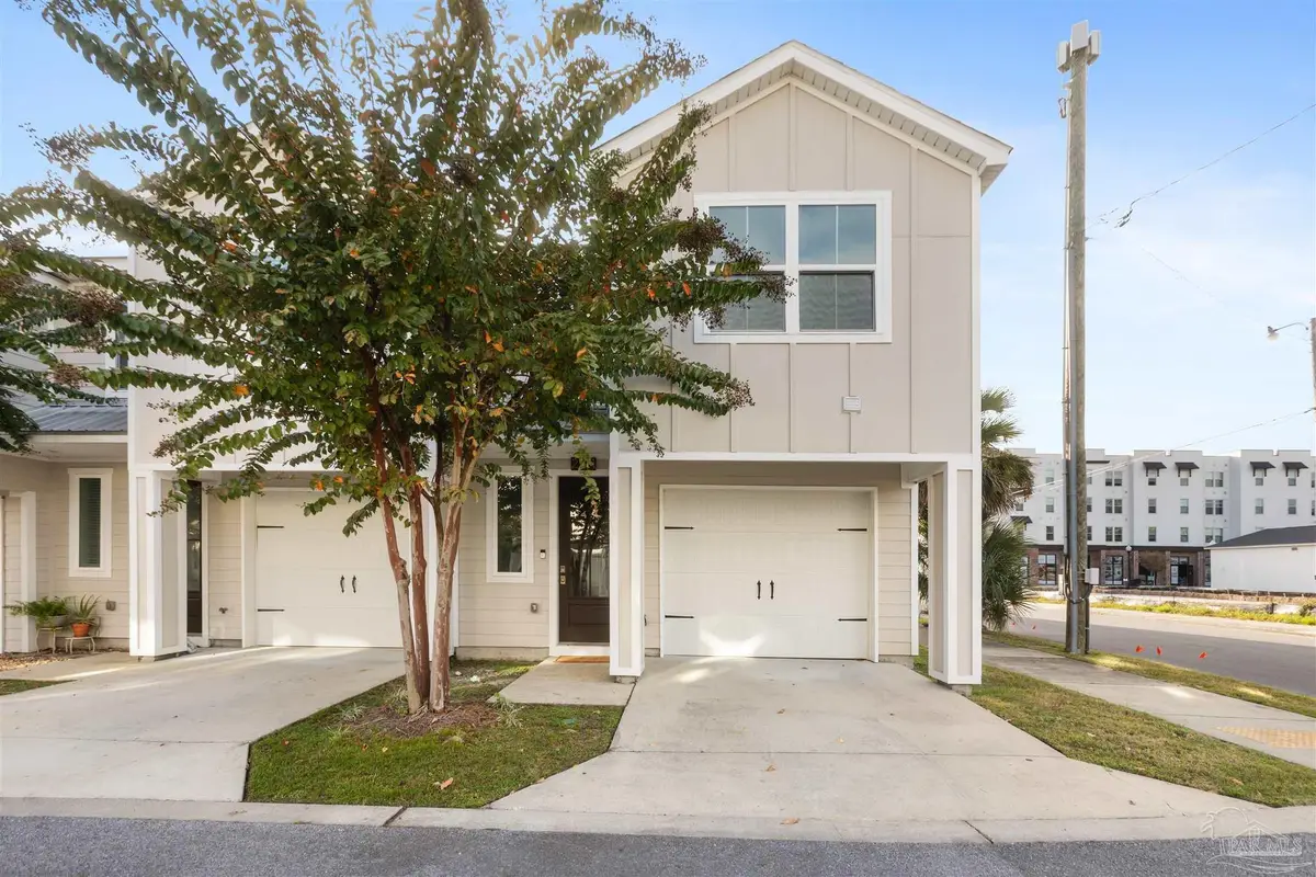 291 Junction Ave, Pensacola, FL 32502 - Image #1