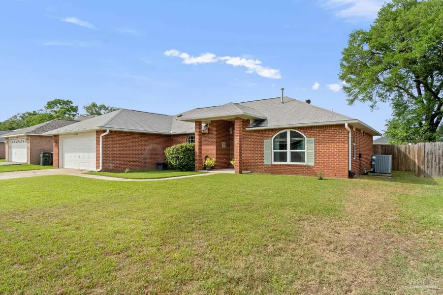 1342 Mazurek Blvd, Pensacola, FL 32514 - Image #2