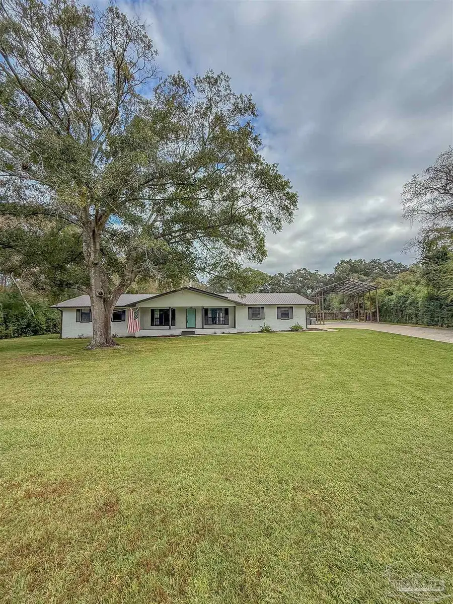 1602 N 52nd Ave, Pensacola, FL 32506 - Image #2