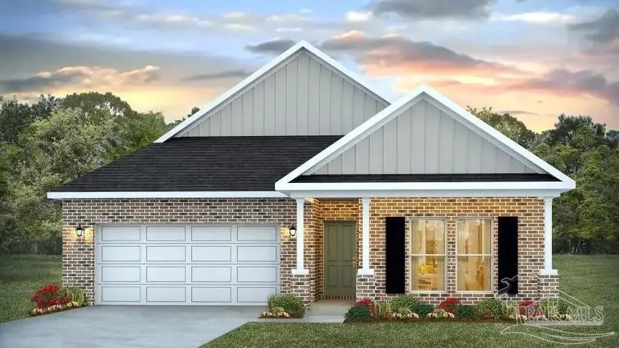 5829 Cactus Dr, Milton, FL 32583 - Image #1