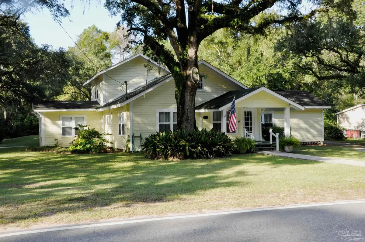 6570 Old Hwy 90, Milton, FL 32570 - Image #1