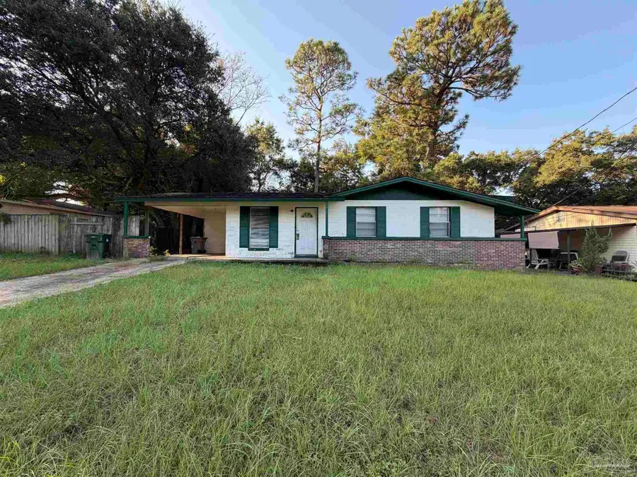 1309 Belair Dr, Pensacola, FL 32505 - Image #2