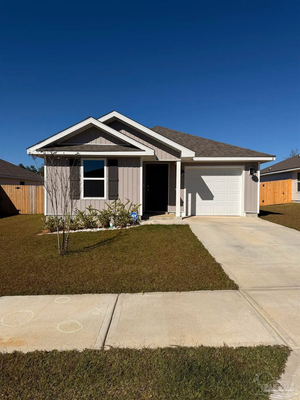 8 Spoonbill Rd, Cantonment, FL 32533 - Image #1