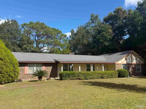 2114 Croydon Rd, Pensacola, FL 32514