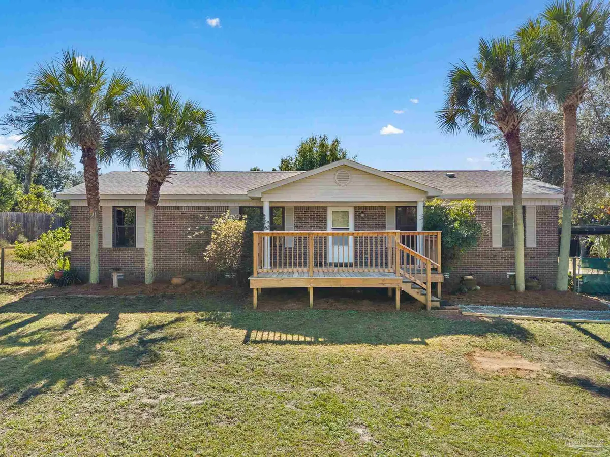 1944 Guseman Rd, Gulf Breeze, FL 32563 - Image #1