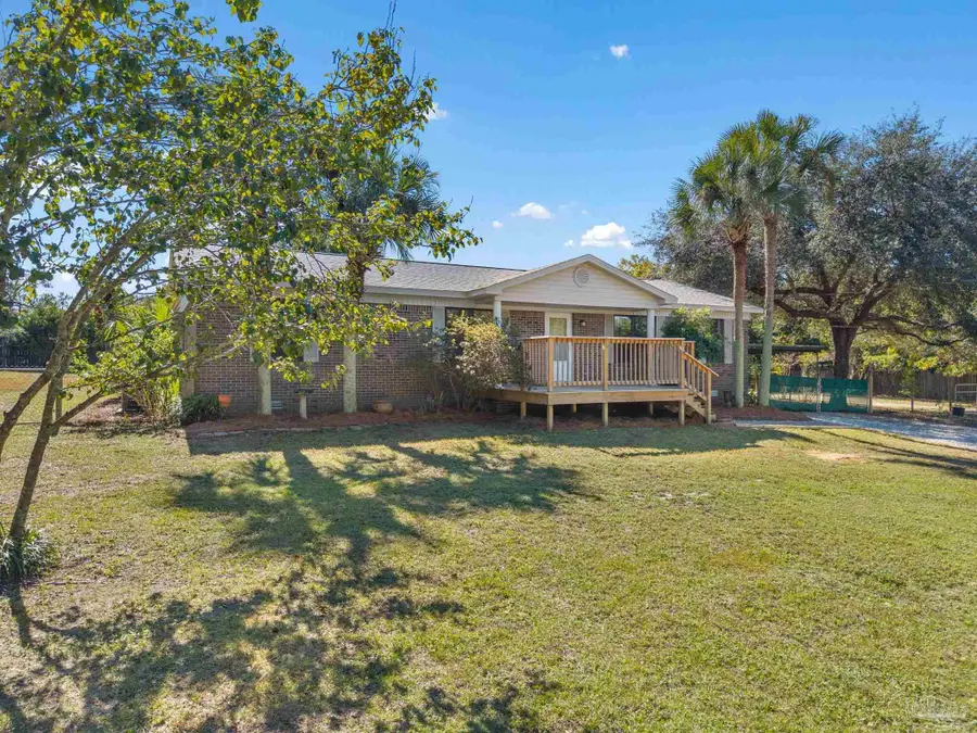 1944 Guseman Rd, Gulf Breeze, FL 32563 - Image #3