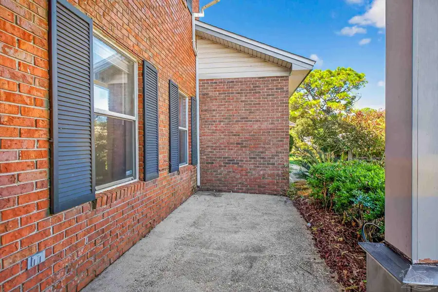 4603 Forrestal St, Pensacola, FL 32506 - Image #2