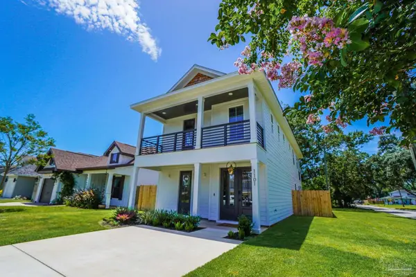 Address Withheld By Seller, Pensacola, FL 32503