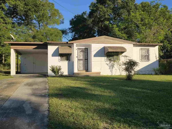 10 Archer Ave, Pensacola, FL 32505