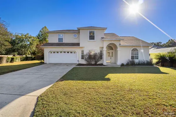 4091 Potosi Rd, Pensacola, FL 32504