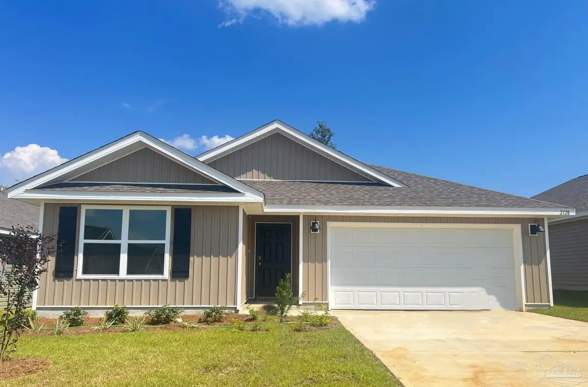 88 Anhinga St, Cantonment, FL 32533 - Image #1