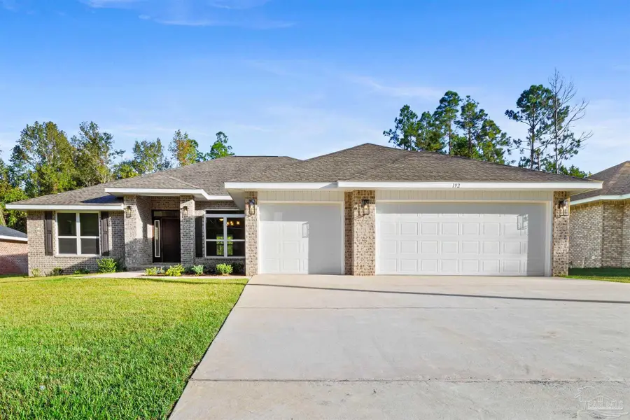 1880 Summer Pecan Dr #02-E, Cantonment, FL 32533 - #2