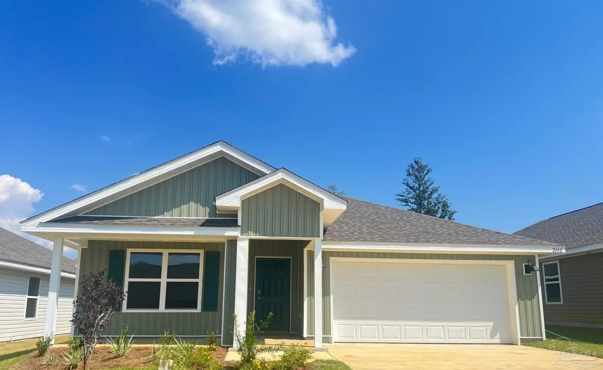 80 Anhinga St, Cantonment, FL 32533 - Image #1