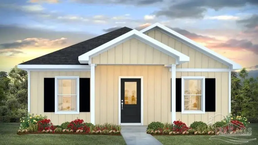 6461 Firefly Dr, Milton, FL 32583 - Image #1