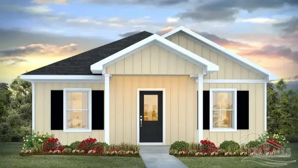 6461 Firefly Dr, Milton, FL 32583