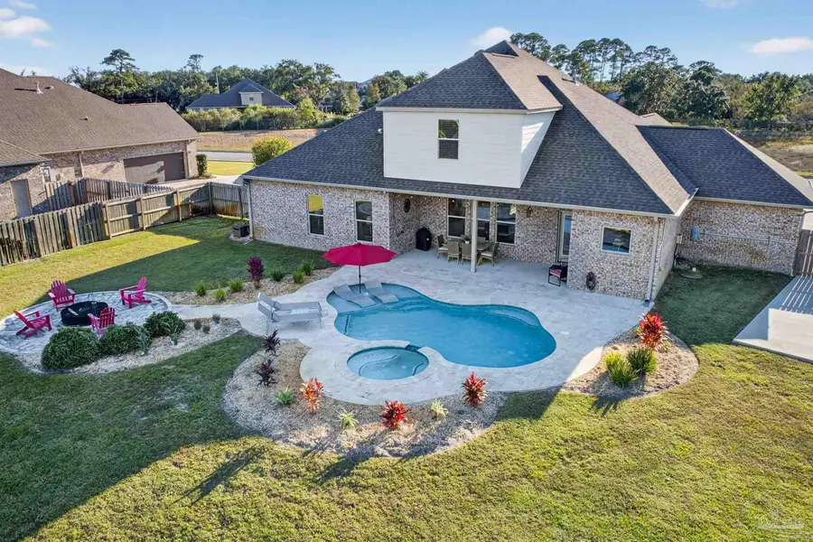 1346 Lombardy Dr, Gulf Breeze, FL 32563 - Image #3