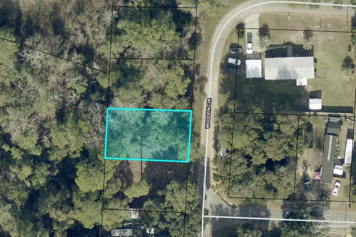 Lot 10 Woodfin Cir, Pace, FL 32571 - Image #1