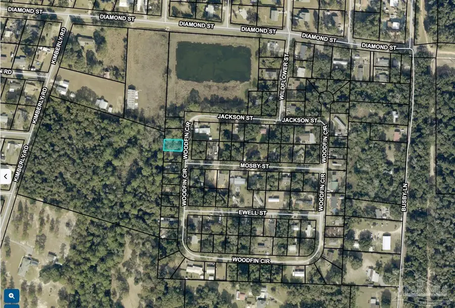 Lot 10 Woodfin Cir, Pace, FL 32571 - Image #2