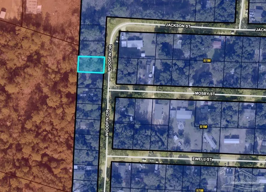 Lot 10 Woodfin Cir, Pace, FL 32571 - Image #3