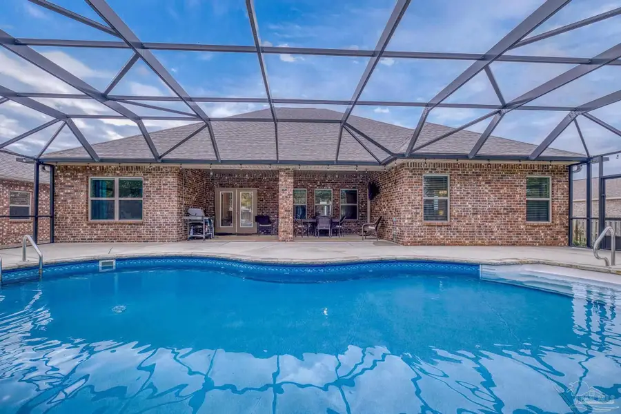 2772 Elkhorn Dr, Pace, FL 32571 - Image #2