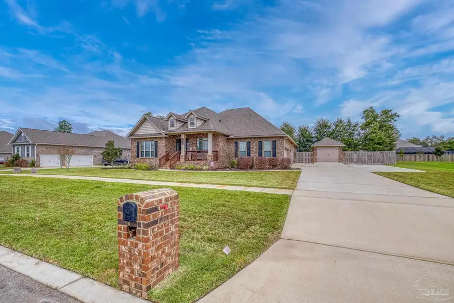 2772 Elkhorn Dr, Pace, FL 32571 - Image #3