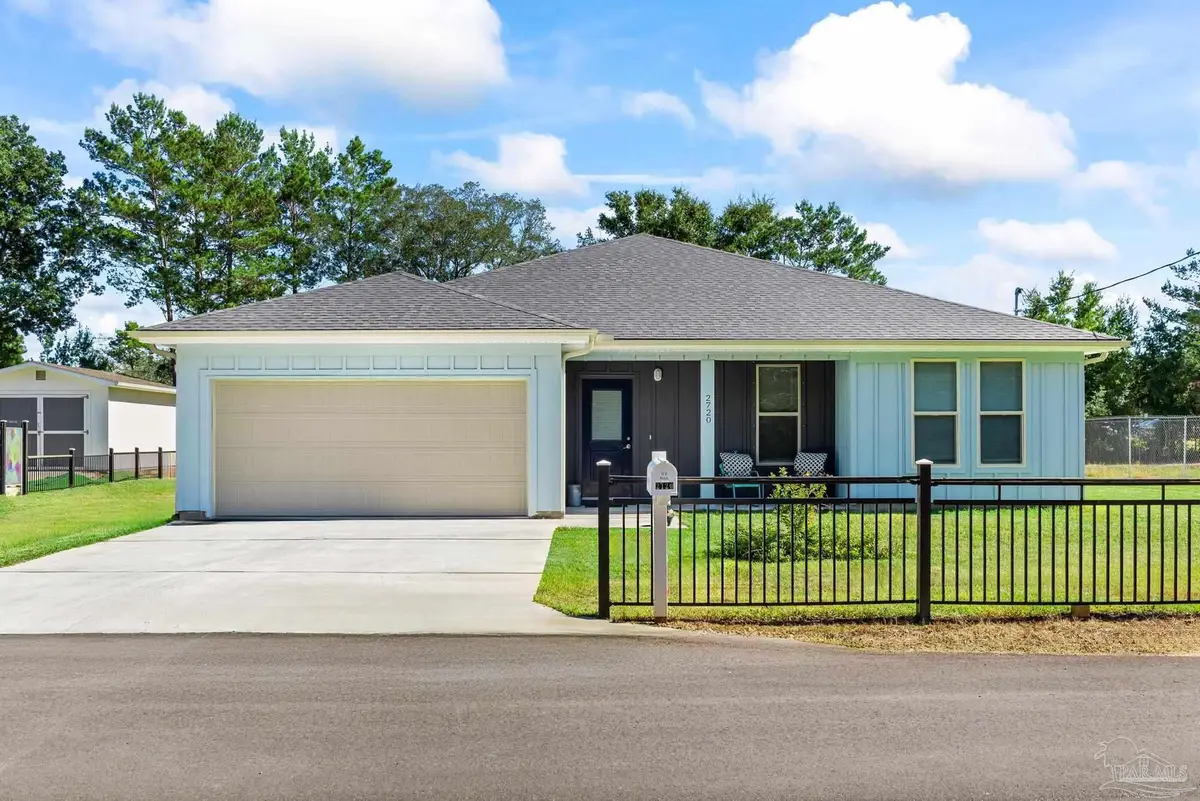 2720 Jewell Rd, Navarre, FL 32566 - Image #1