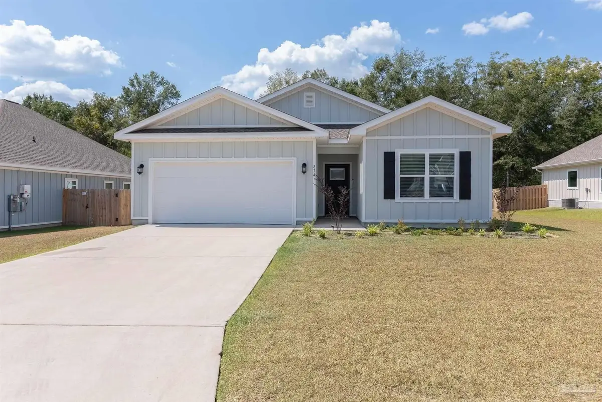 874 Windhill Dr, Cantonment, FL 32533 - Image #1