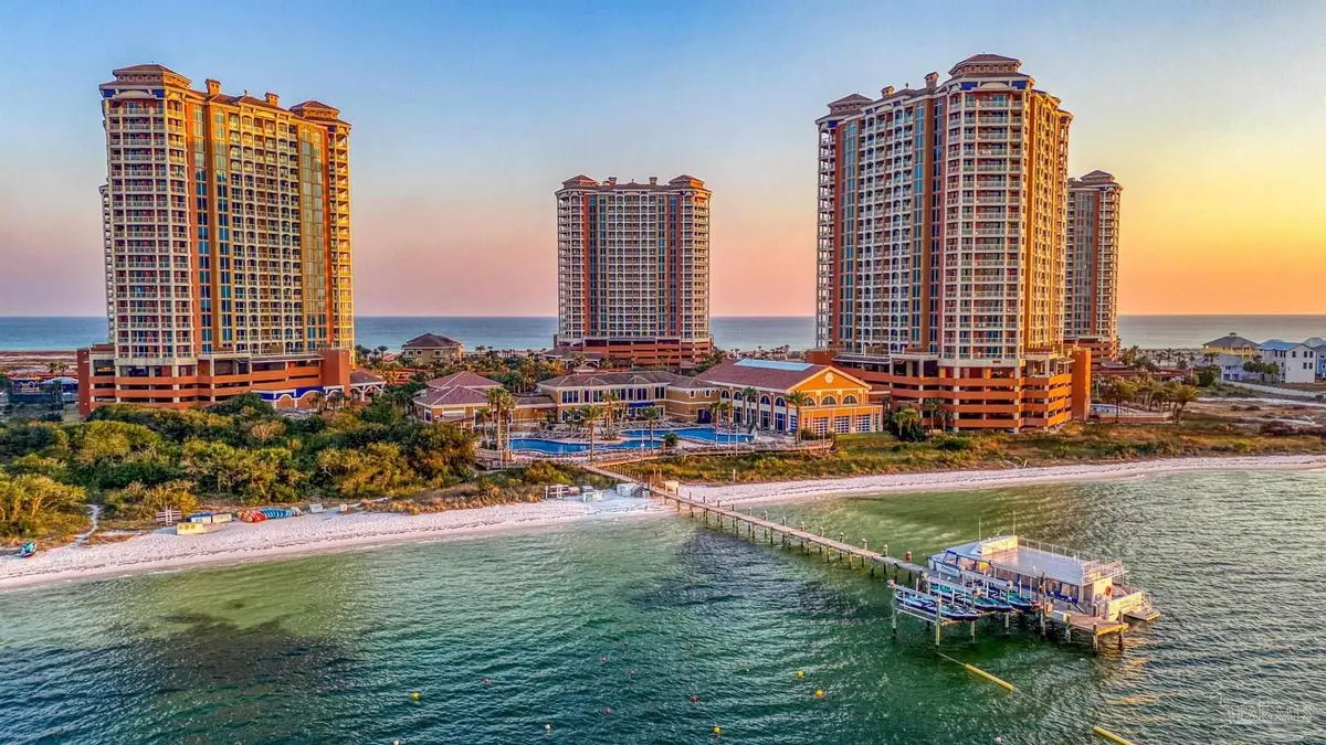 2 Portofino Dr #2003, Pensacola Beach, FL 32561 - Image #1