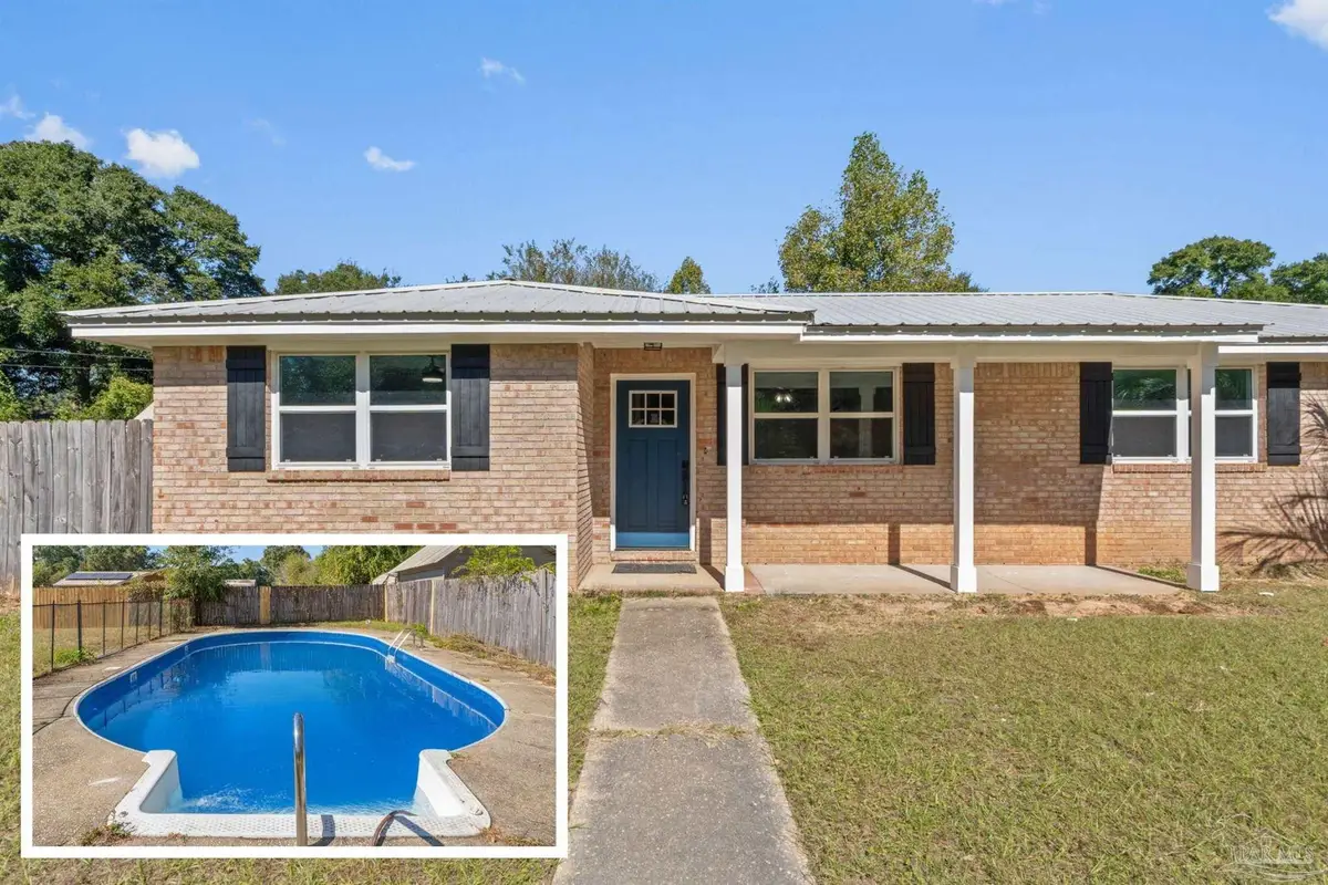 6494 Kennington Cir, Milton, FL 32570 - Image #1